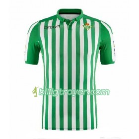 Billige Fotballdrakter Real Betis Hjemmedraktsett 2019/20 Kortermet